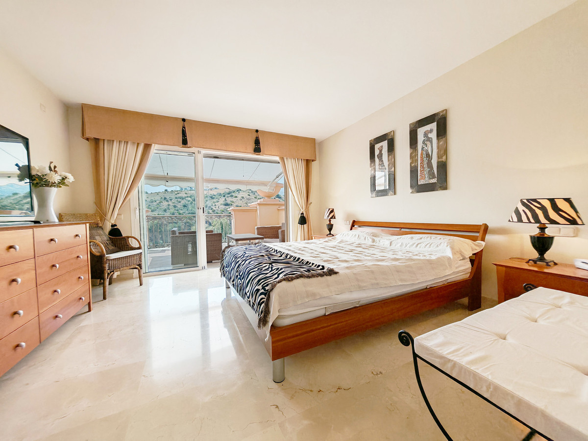 Penthouse te koop in Río Real | 3 slaapkamers H5080303