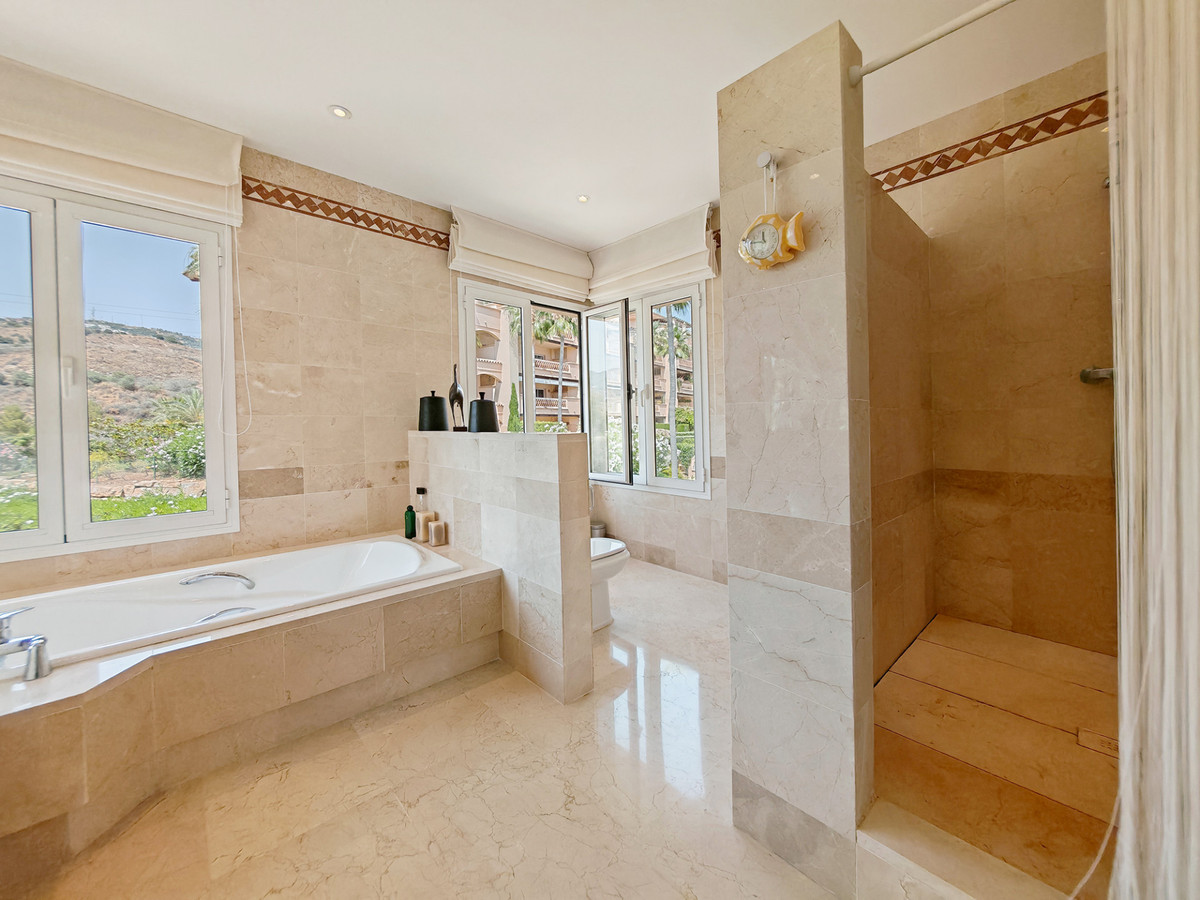 Penthouse te koop in Río Real | 3 slaapkamers H5080303