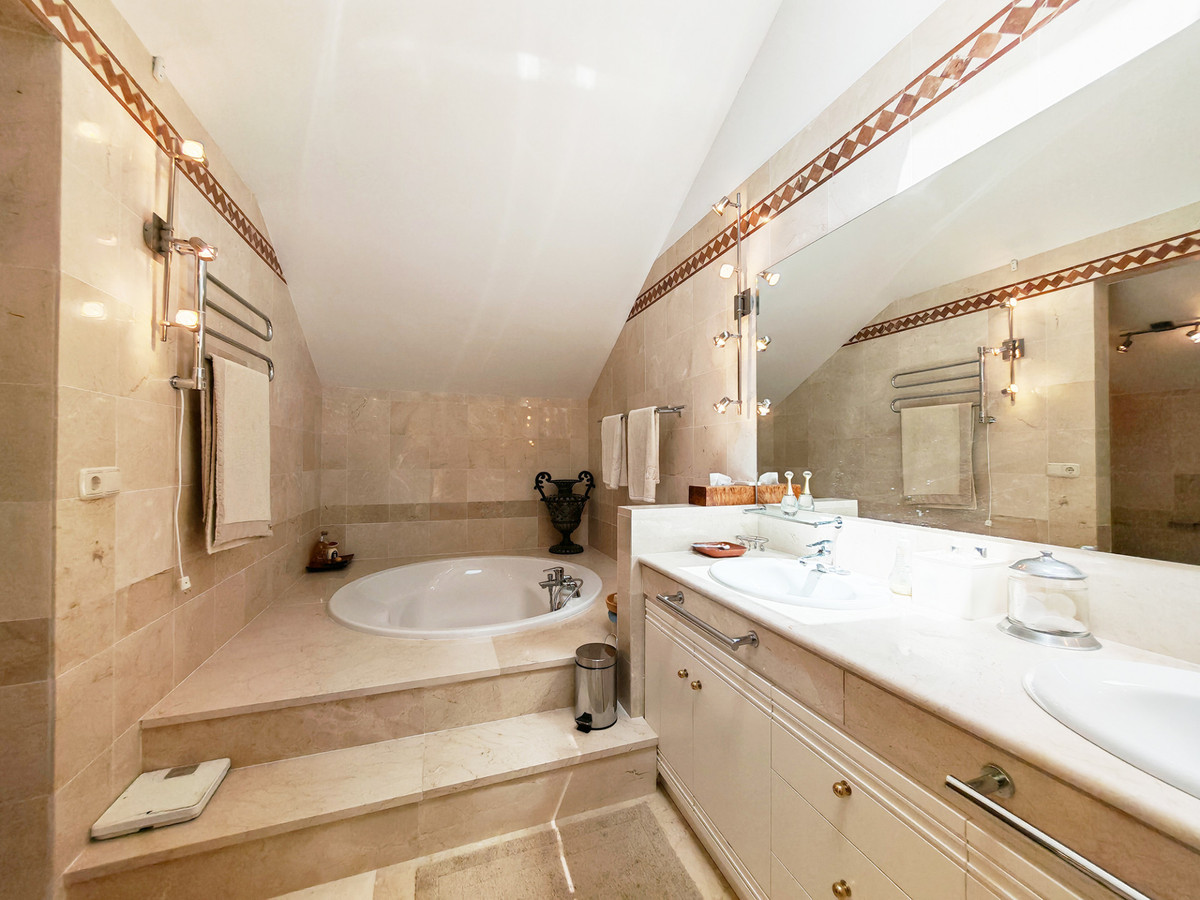 Penthouse te koop in Río Real | 3 slaapkamers H5080303