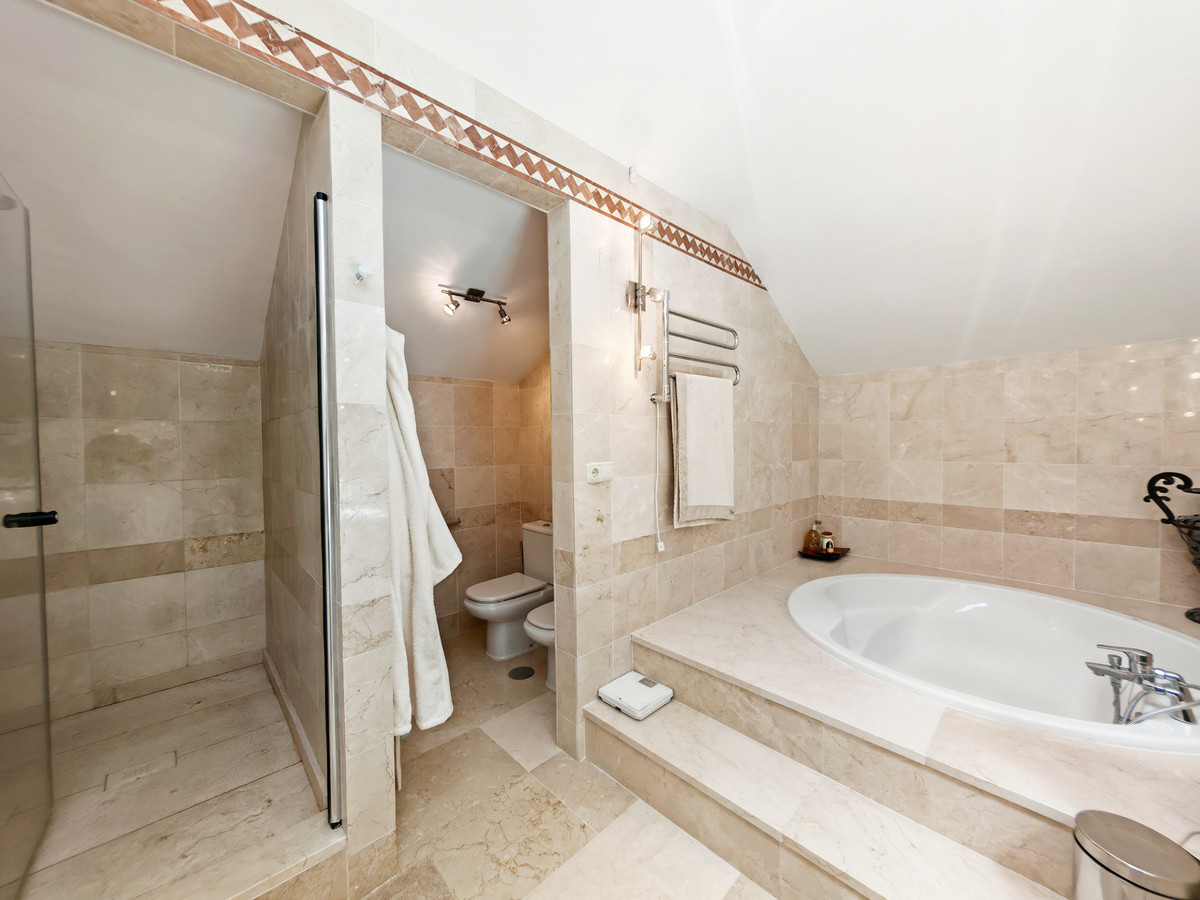 Penthouse te koop in Río Real | 3 slaapkamers H5080303