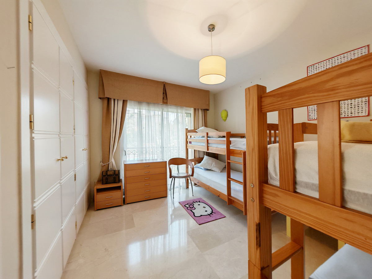 Penthouse te koop in Río Real | 3 slaapkamers H5080303