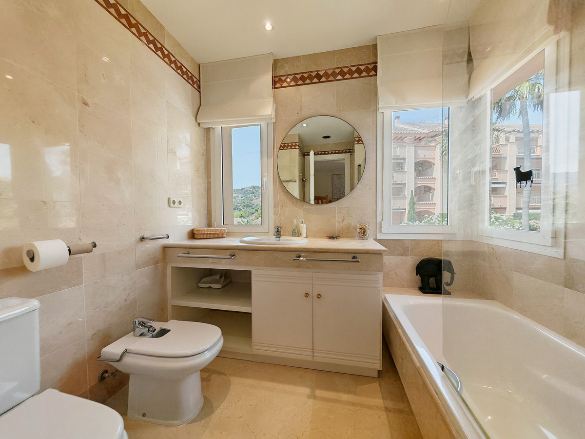 Penthouse te koop in Río Real | 3 slaapkamers H5080303