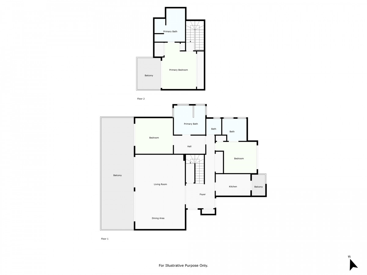 Penthouse te koop in Río Real | 3 slaapkamers H5080303