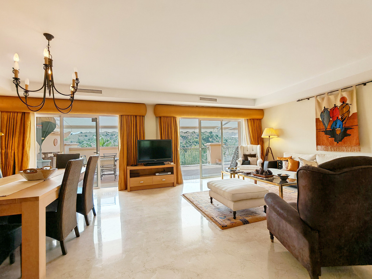Penthouse te koop in Río Real | 3 slaapkamers H5080303