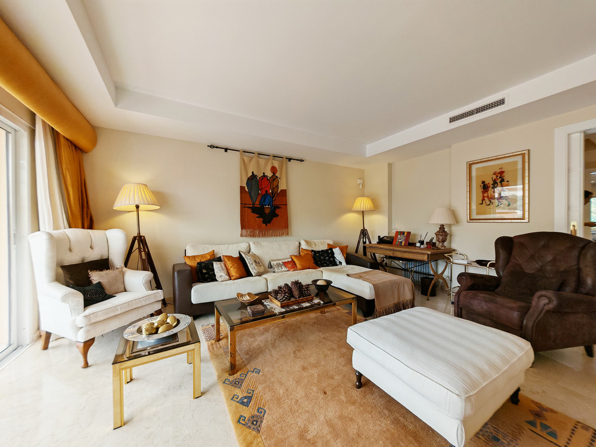 Penthouse te koop in Río Real | 3 slaapkamers H5080303