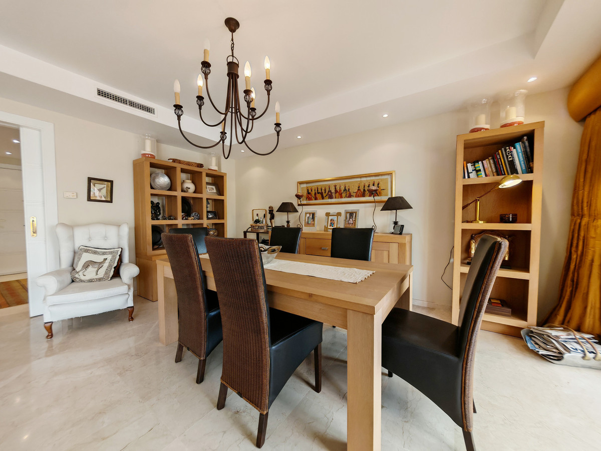Penthouse te koop in Río Real | 3 slaapkamers H5080303