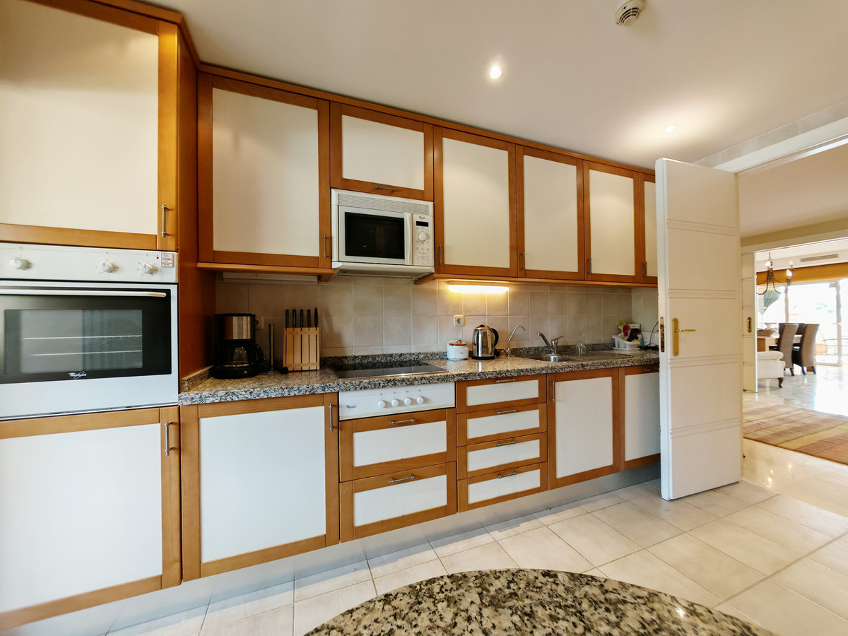 Penthouse te koop in Río Real | 3 slaapkamers H5080303