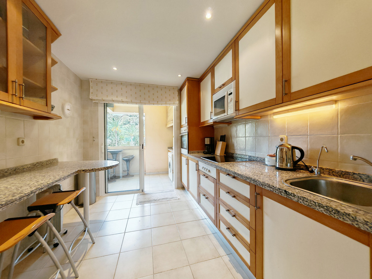 Penthouse te koop in Río Real | 3 slaapkamers H5080303