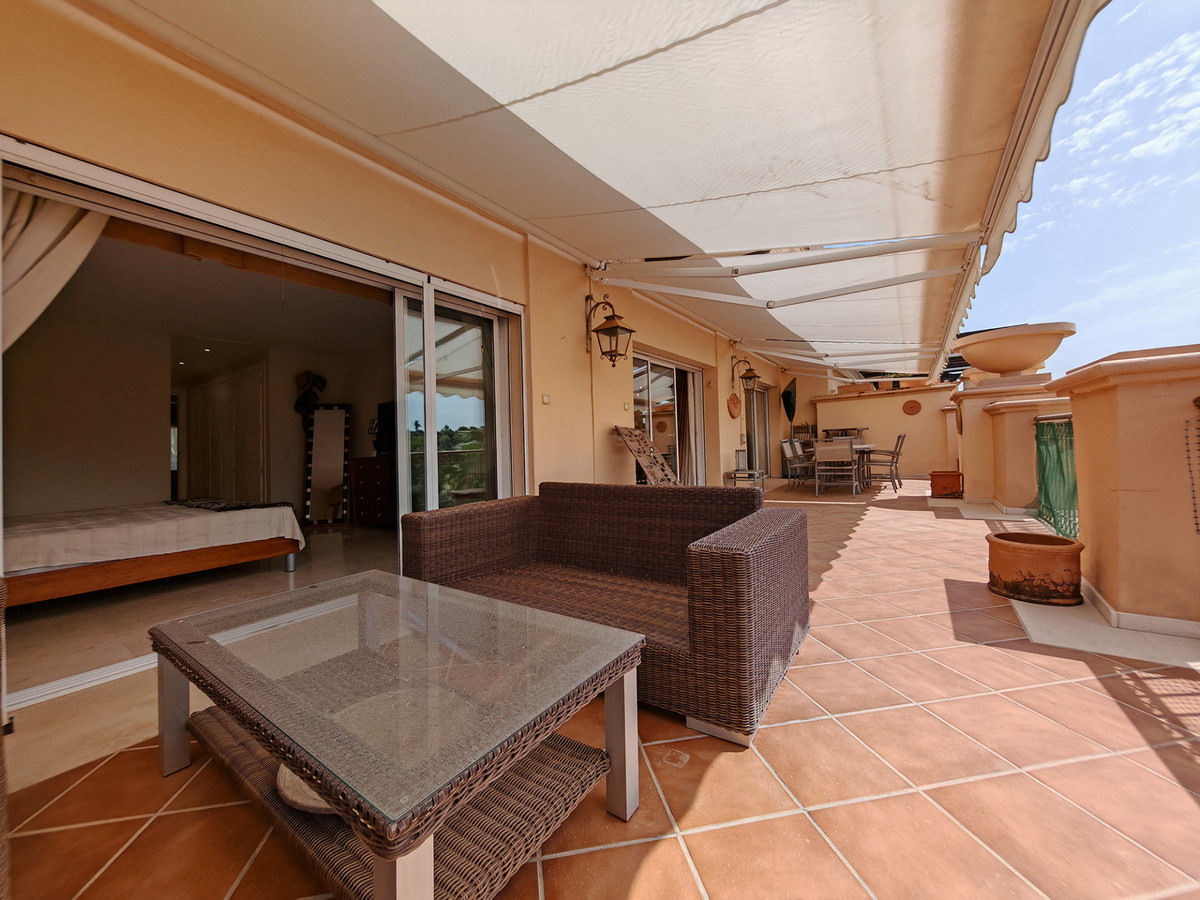 Penthouse te koop in Río Real | 3 slaapkamers H5080303