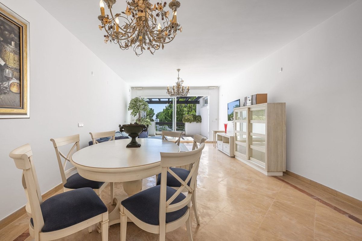 Appartement te koop in Río Real | 2 slaapkamers H5119780