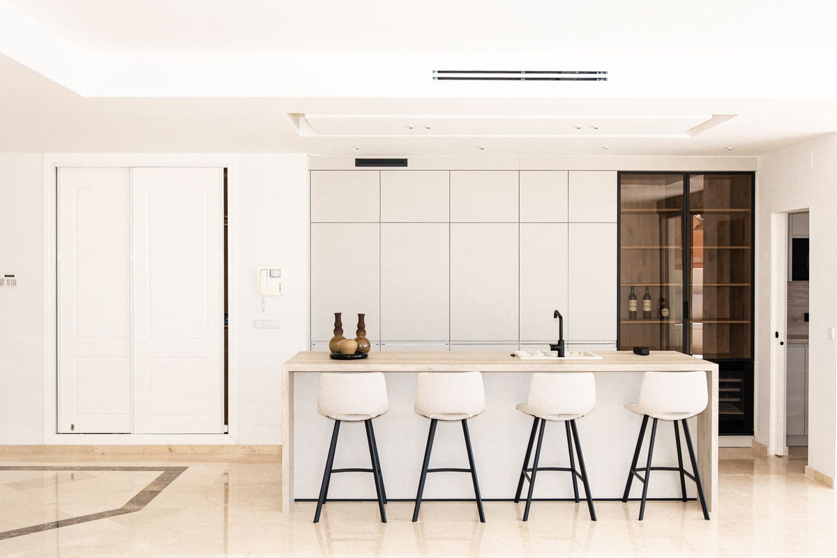 Penthouse te koop in Río Real | 4 slaapkamers H5130706