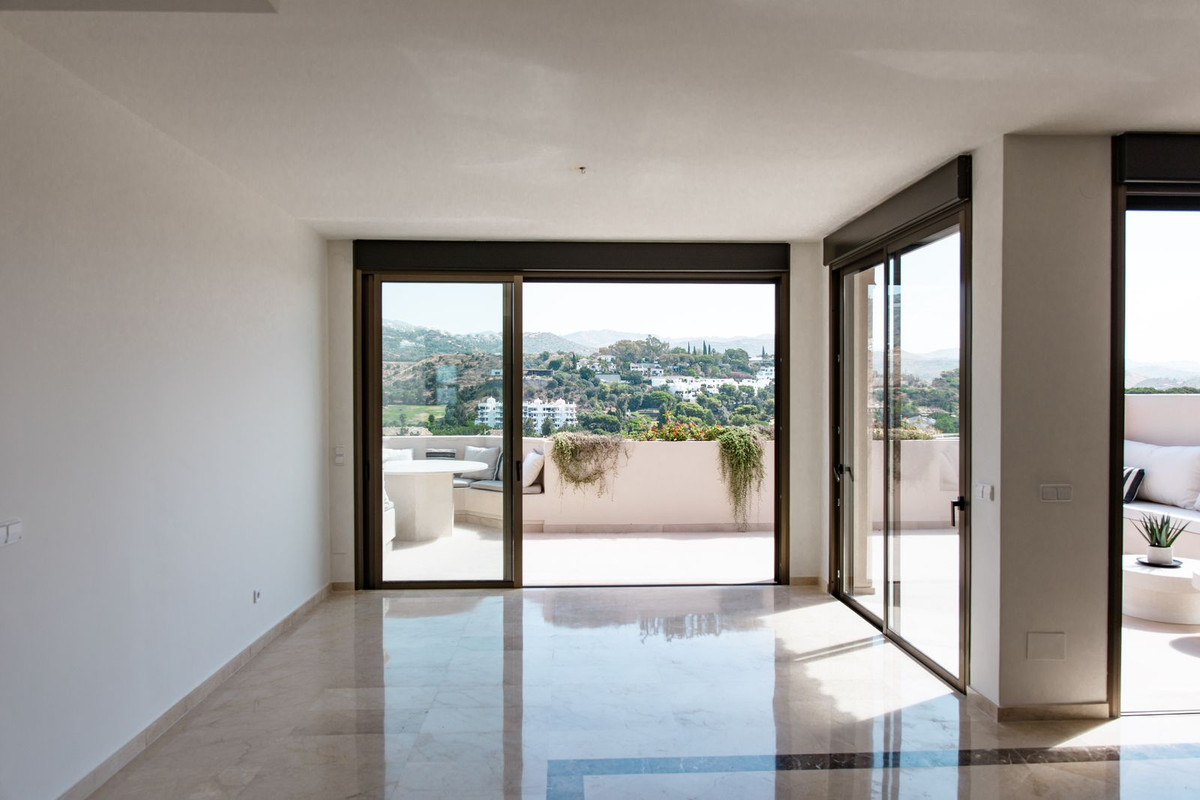 Penthouse te koop in Río Real | 4 slaapkamers H5130706