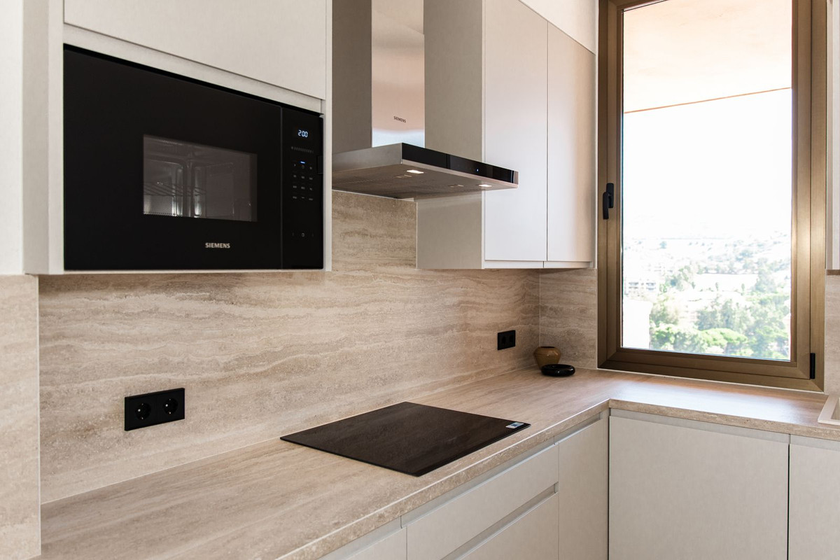 Penthouse te koop in Río Real | 4 slaapkamers H5130706