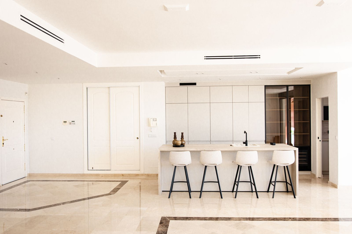 Penthouse te koop in Río Real | 4 slaapkamers H5130706