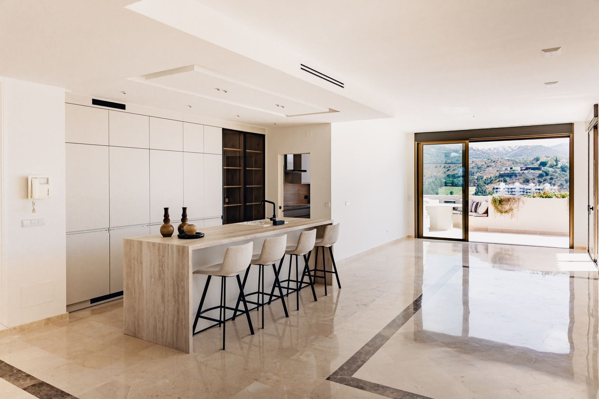 Penthouse te koop in Río Real | 4 slaapkamers H5130706