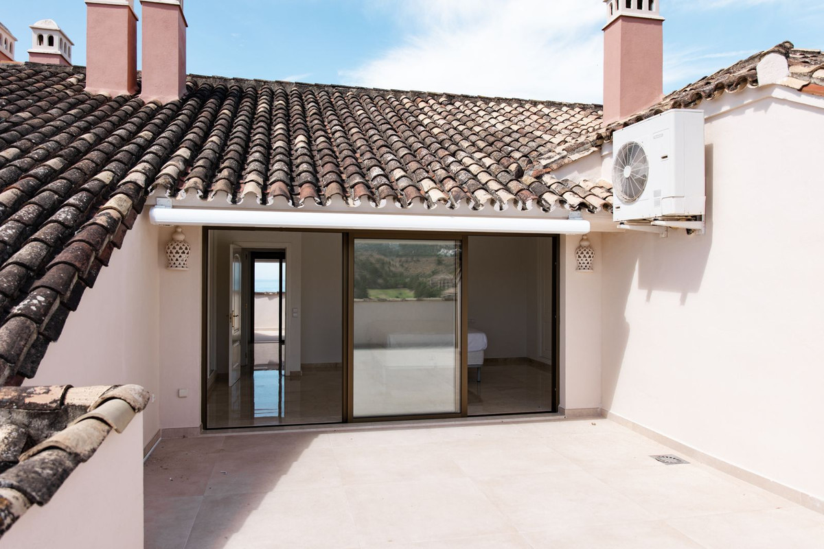 Penthouse te koop in Río Real | 4 slaapkamers H5130706