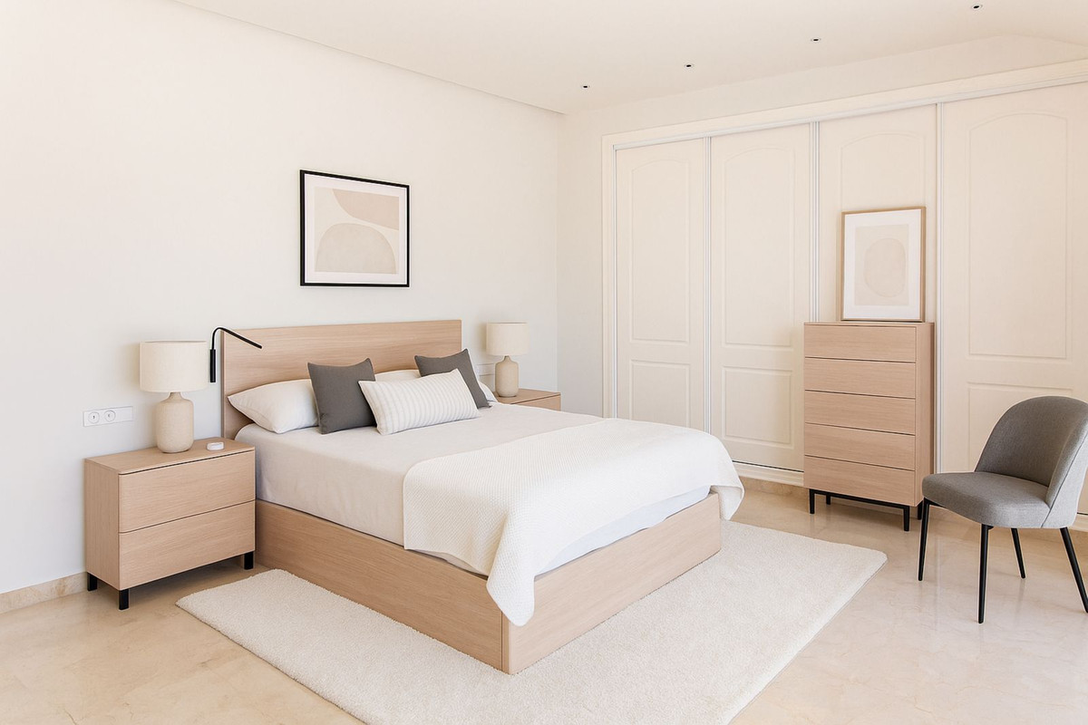 Penthouse te koop in Río Real | 4 slaapkamers H5130706