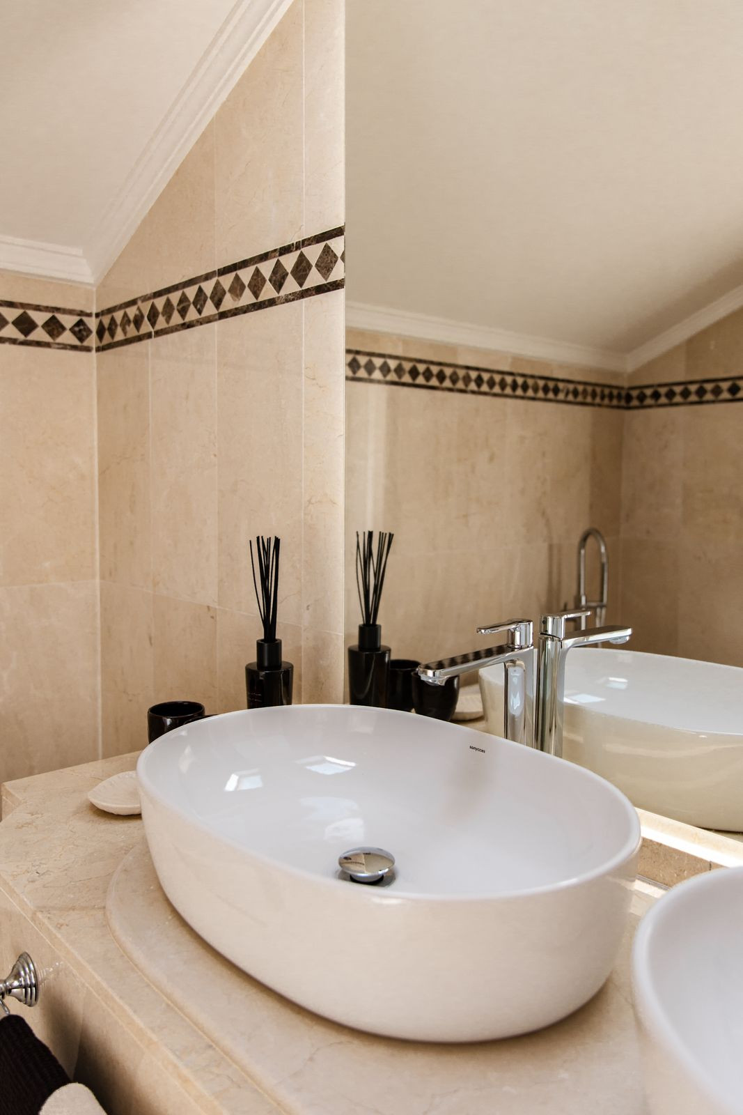 Penthouse te koop in Río Real | 4 slaapkamers H5130706