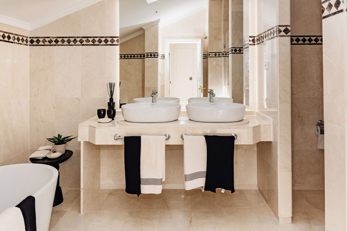 Penthouse te koop in Río Real | 4 slaapkamers H5130706