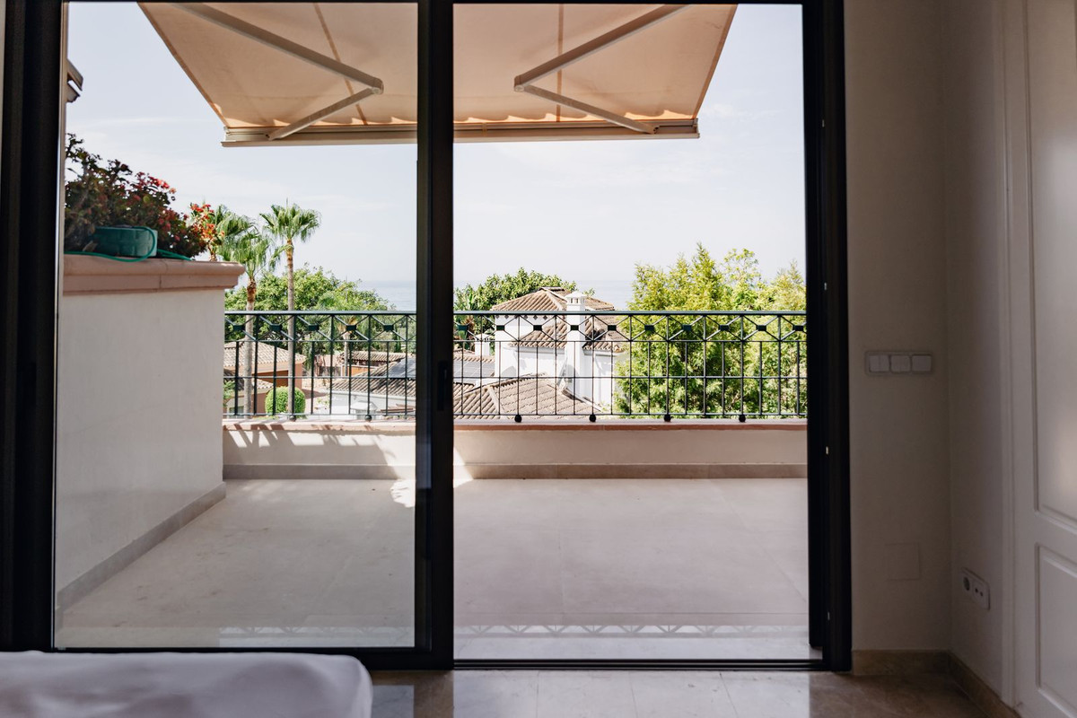 Penthouse te koop in Río Real | 4 slaapkamers H5130706