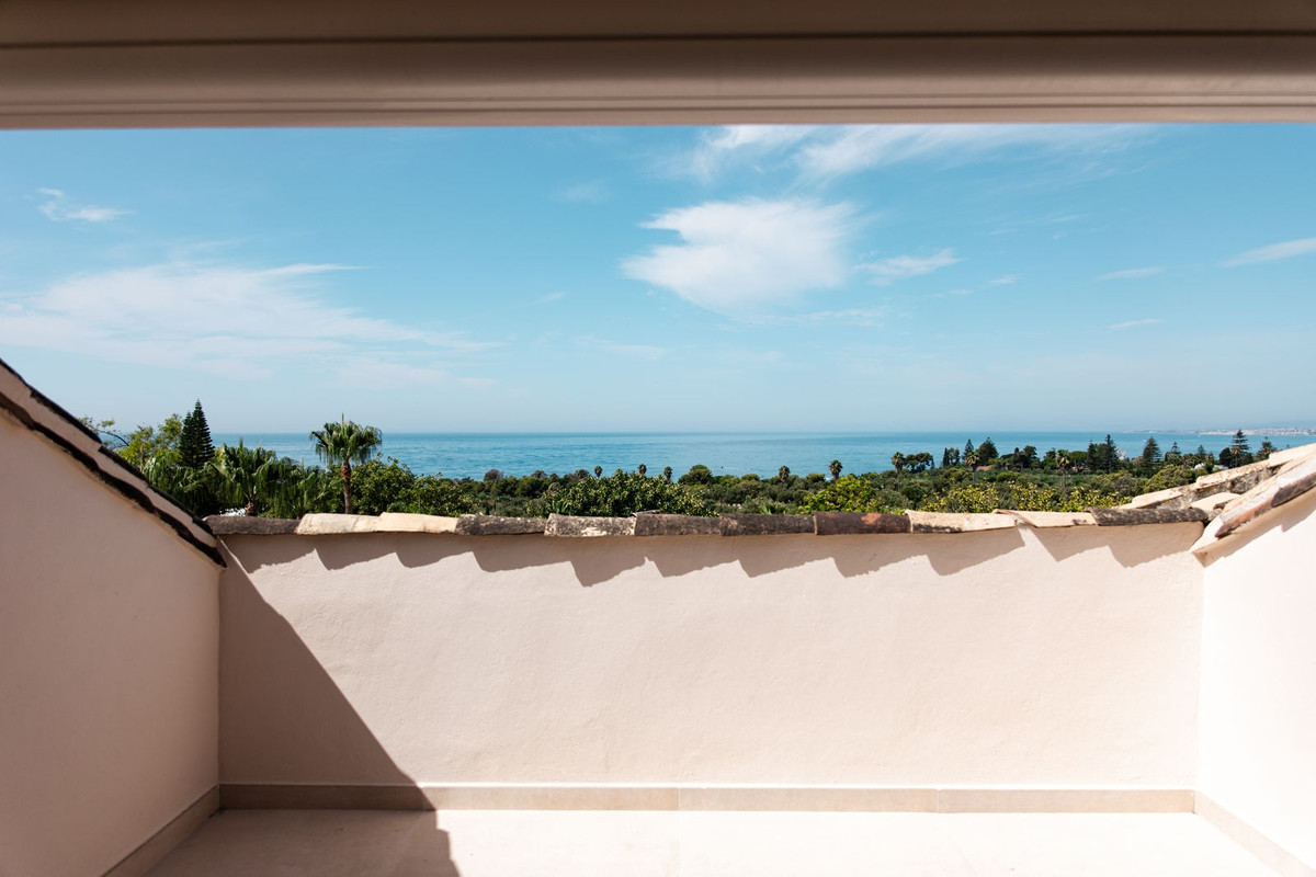 Penthouse te koop in Río Real | 4 slaapkamers H5130706