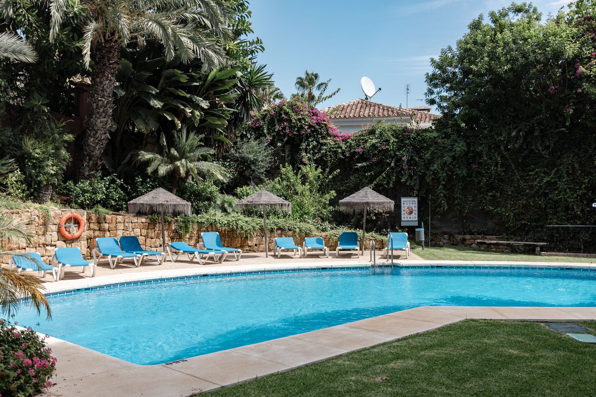 Penthouse te koop in Río Real | 4 slaapkamers H5130706