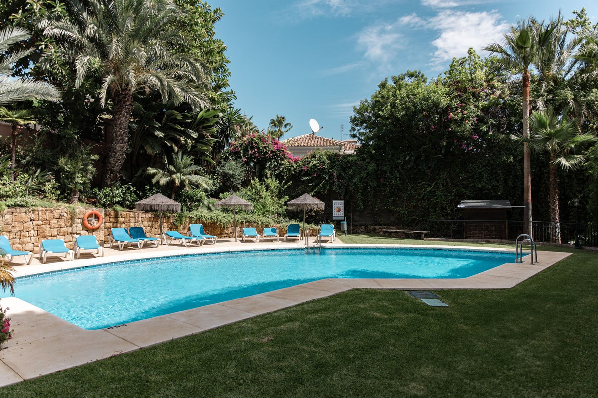 Penthouse te koop in Río Real | 4 slaapkamers H5130706
