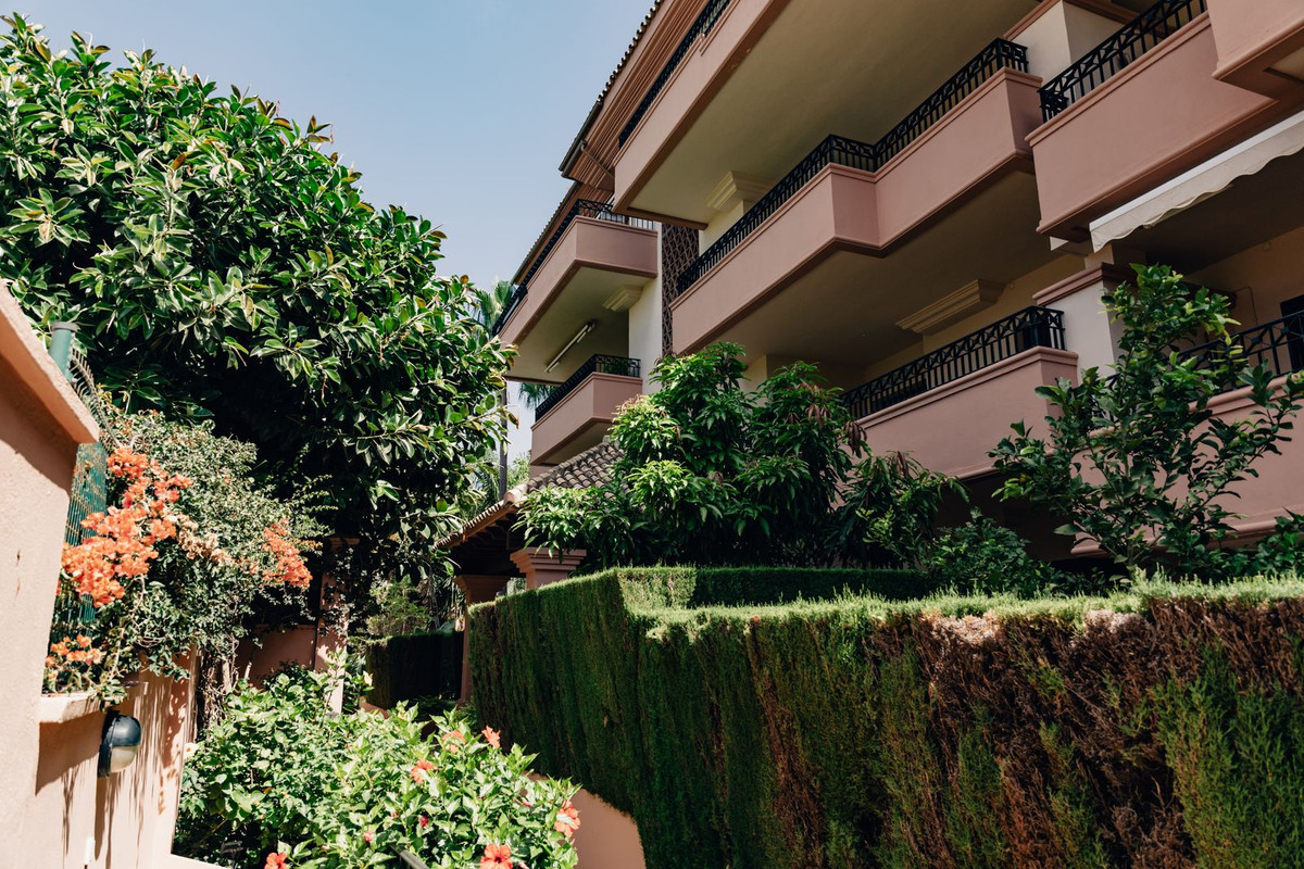 Penthouse te koop in Río Real | 4 slaapkamers H5130706