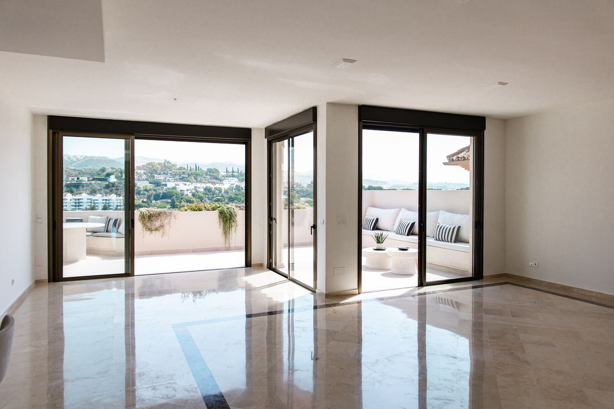 Penthouse te koop in Río Real | 4 slaapkamers H5130706