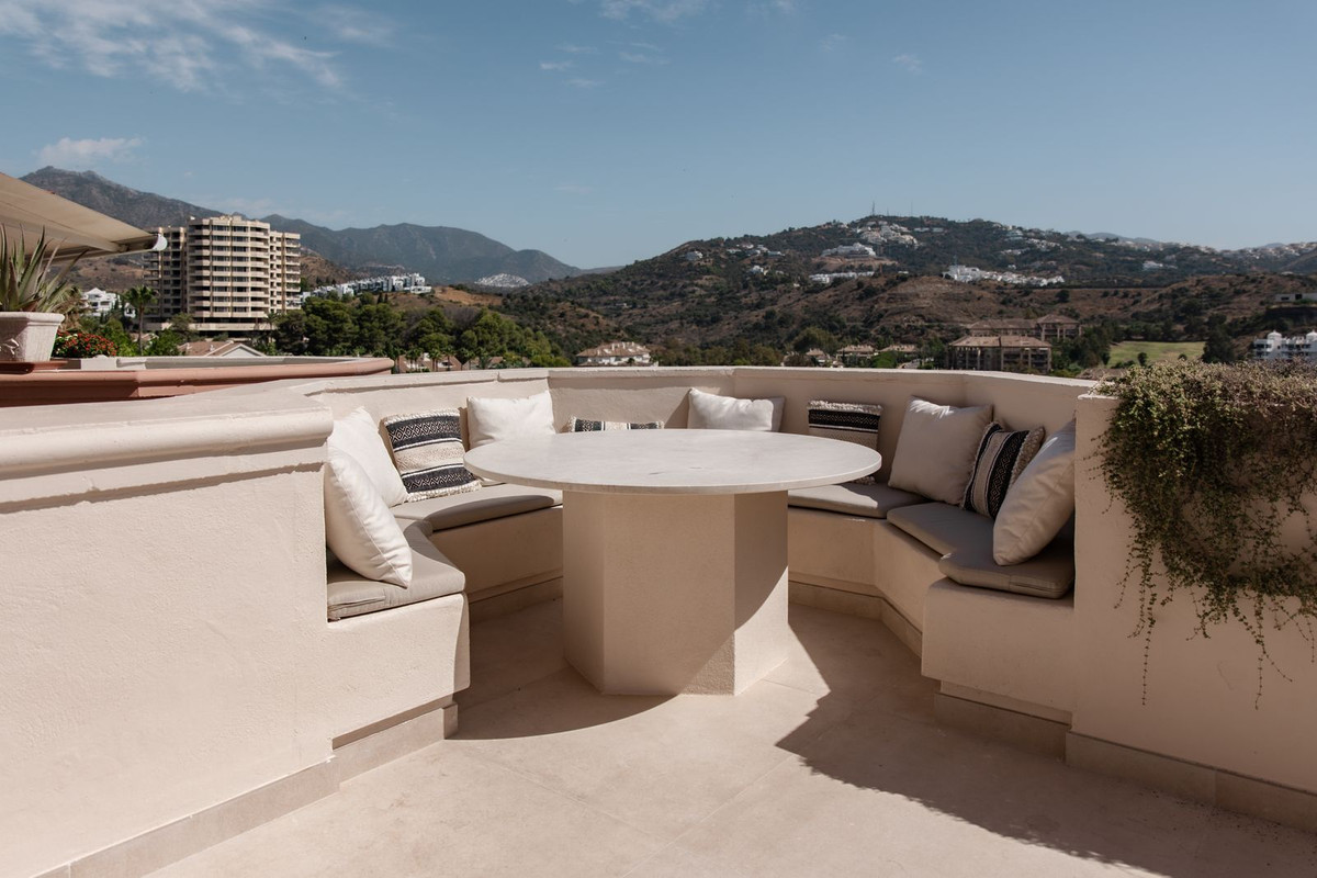 Penthouse te koop in Río Real | 4 slaapkamers H5130706