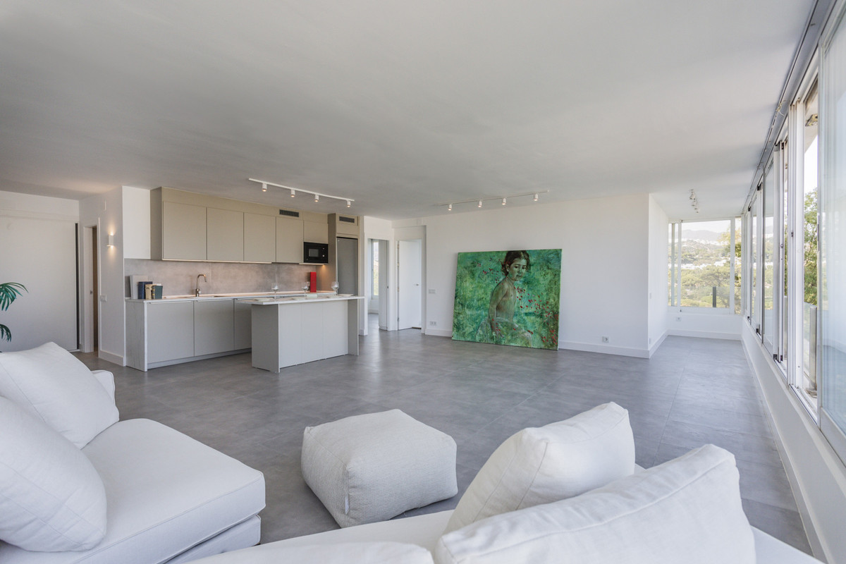 Appartement te koop in Río Real | 2 slaapkamers H5143432