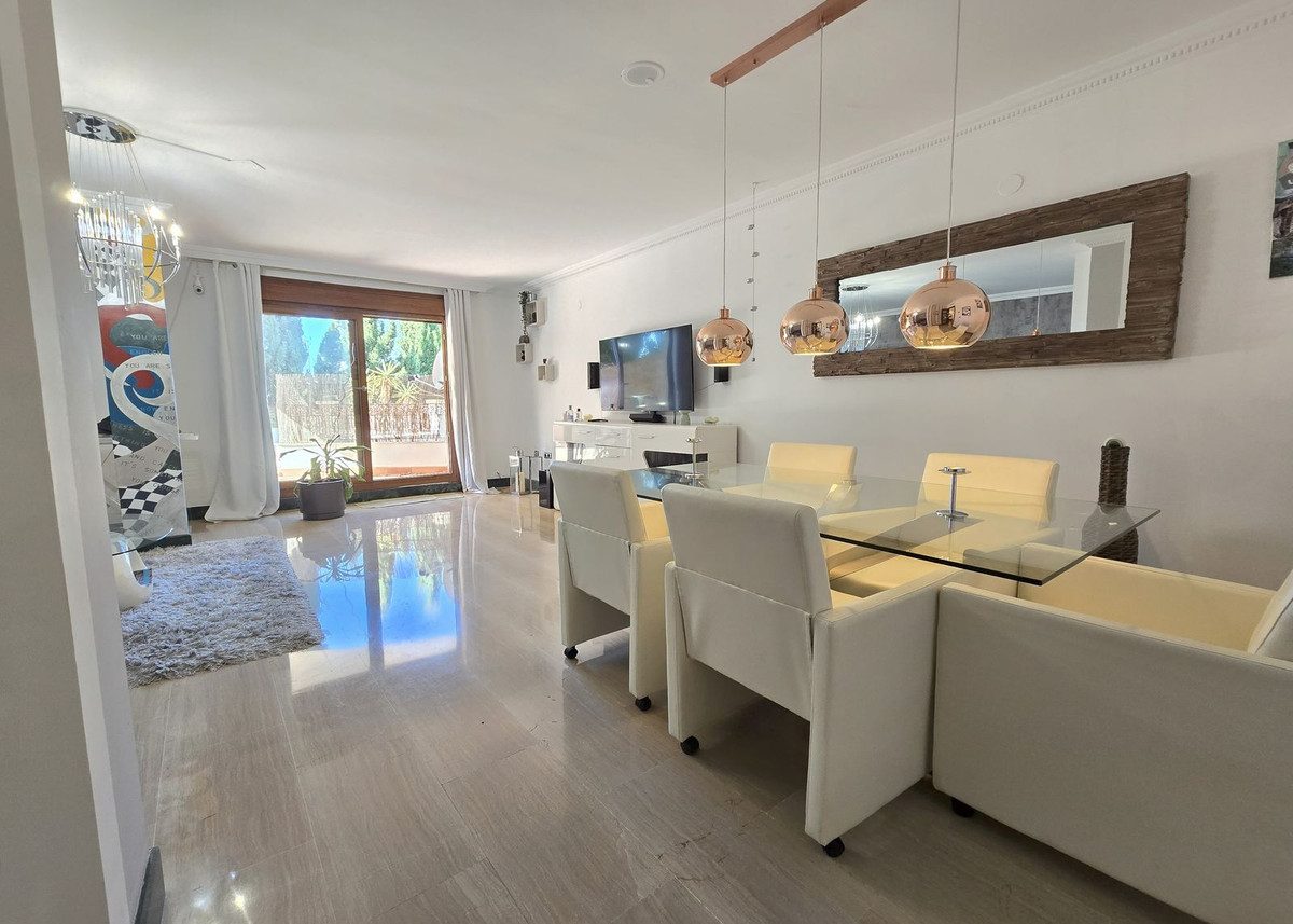 Appartement te koop in Río Real | 3 slaapkamers H5156305