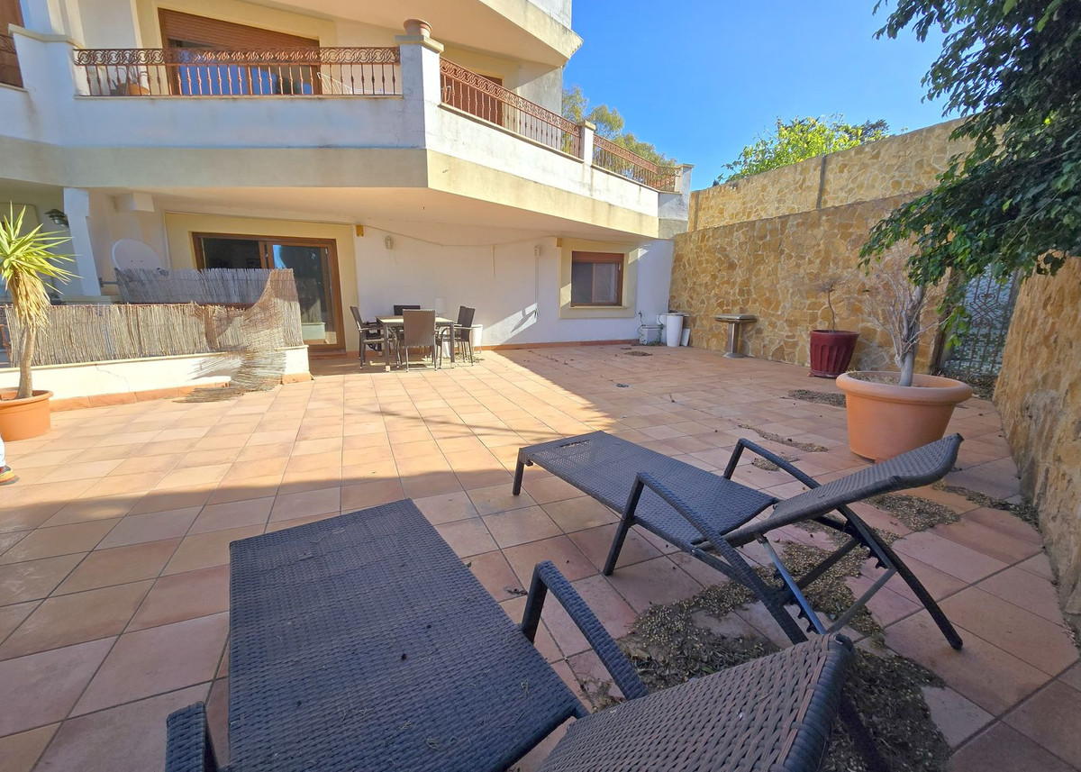 Appartement te koop in Río Real | 3 slaapkamers H5156305