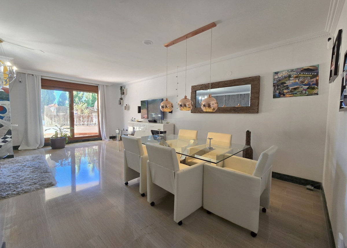 Appartement te koop in Río Real | 3 slaapkamers H5156305
