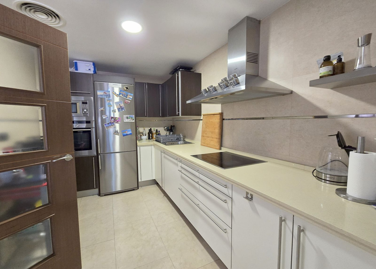 Appartement te koop in Río Real | 3 slaapkamers H5156305