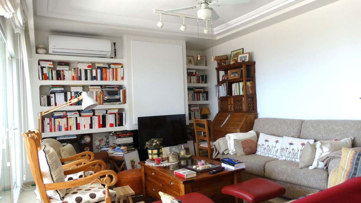 Penthouse te koop in Río Real | 3 slaapkamers H5215360