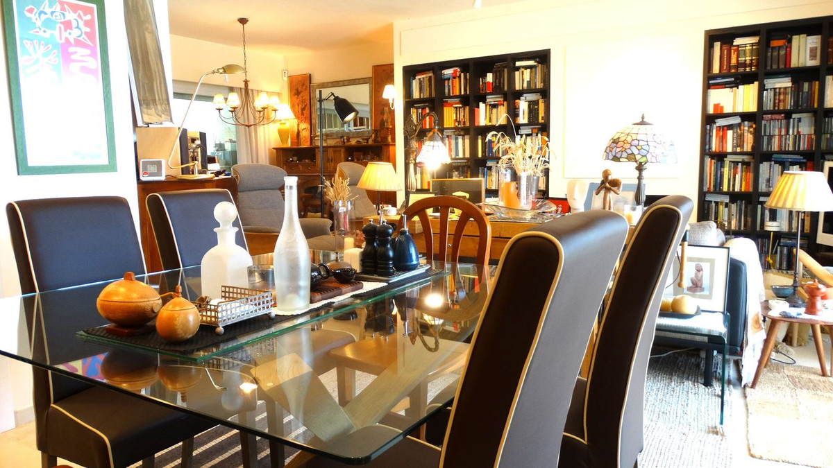 Penthouse te koop in Río Real | 3 slaapkamers H5215360