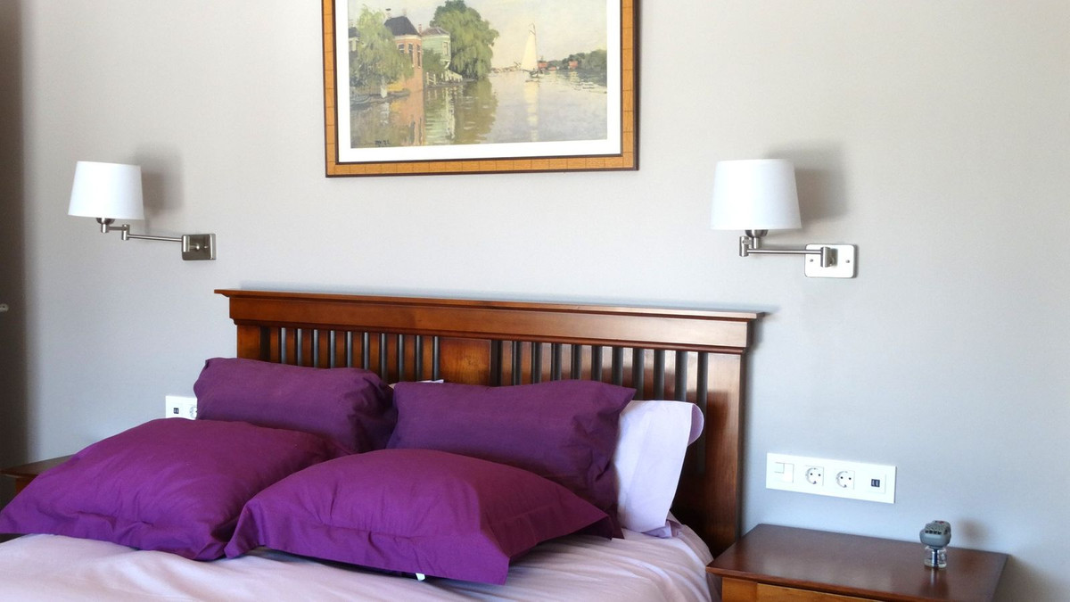 Penthouse te koop in Río Real | 3 slaapkamers H5215360