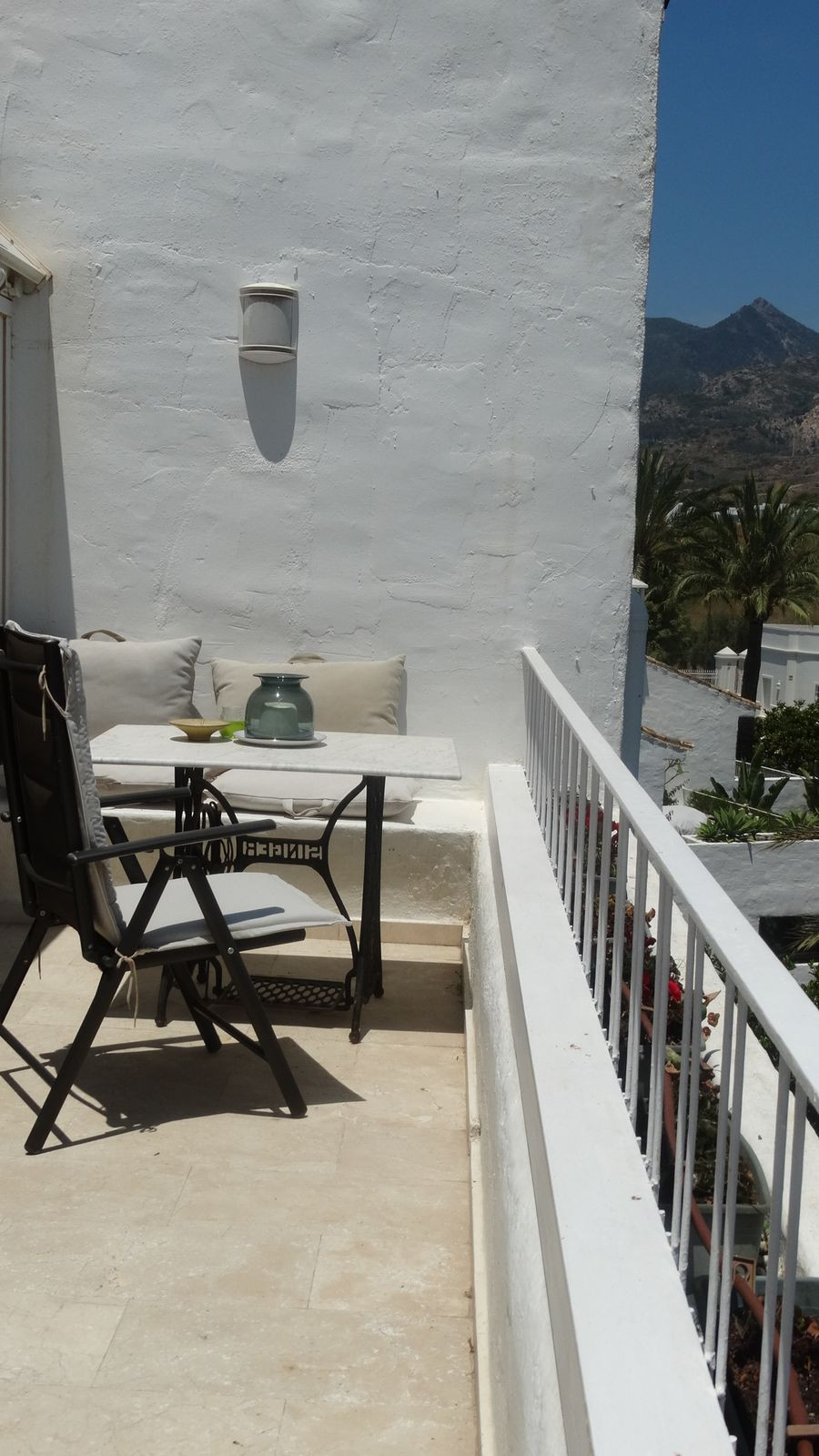 Penthouse te koop in Río Real | 3 slaapkamers H5215360