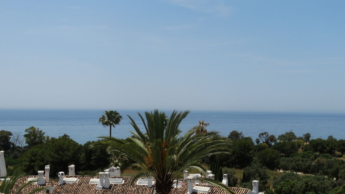 Penthouse te koop in Río Real | 3 slaapkamers H5215360