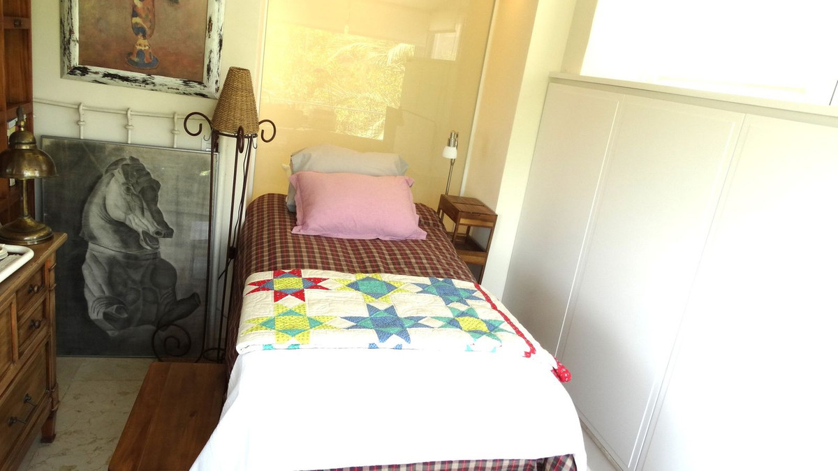 Penthouse te koop in Río Real | 3 slaapkamers H5215360