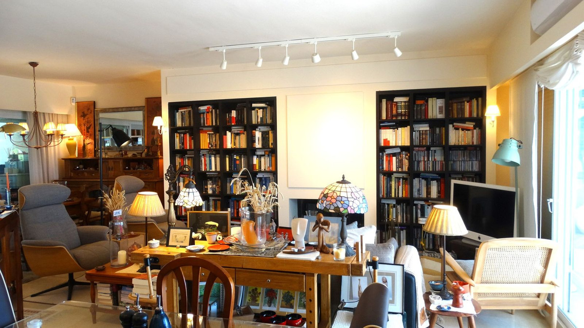 Penthouse te koop in Río Real | 3 slaapkamers H5215360