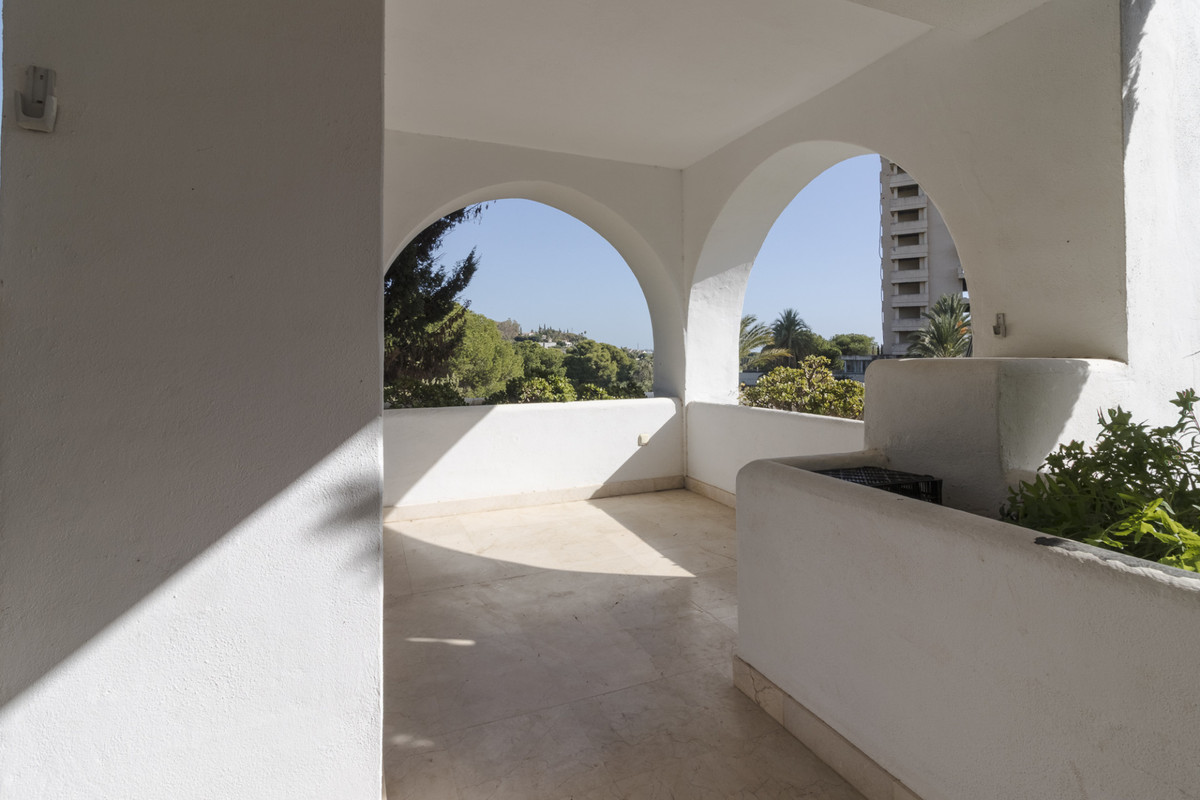 Appartement te koop in Río Real | 3 slaapkamers H5226952