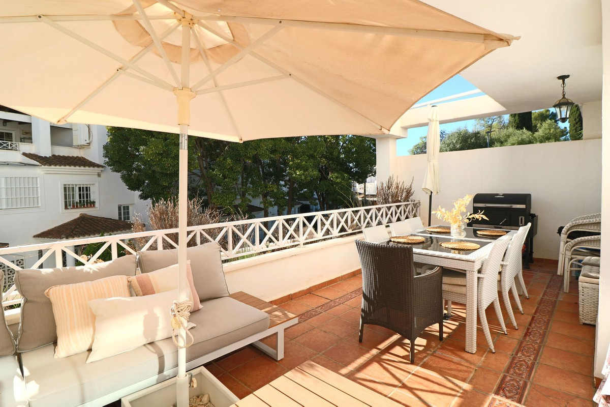 Appartement te koop in Río Real | 2 slaapkamers H5230315