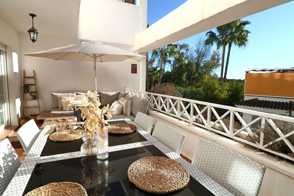 Appartement te koop in Río Real | 2 slaapkamers H5230315