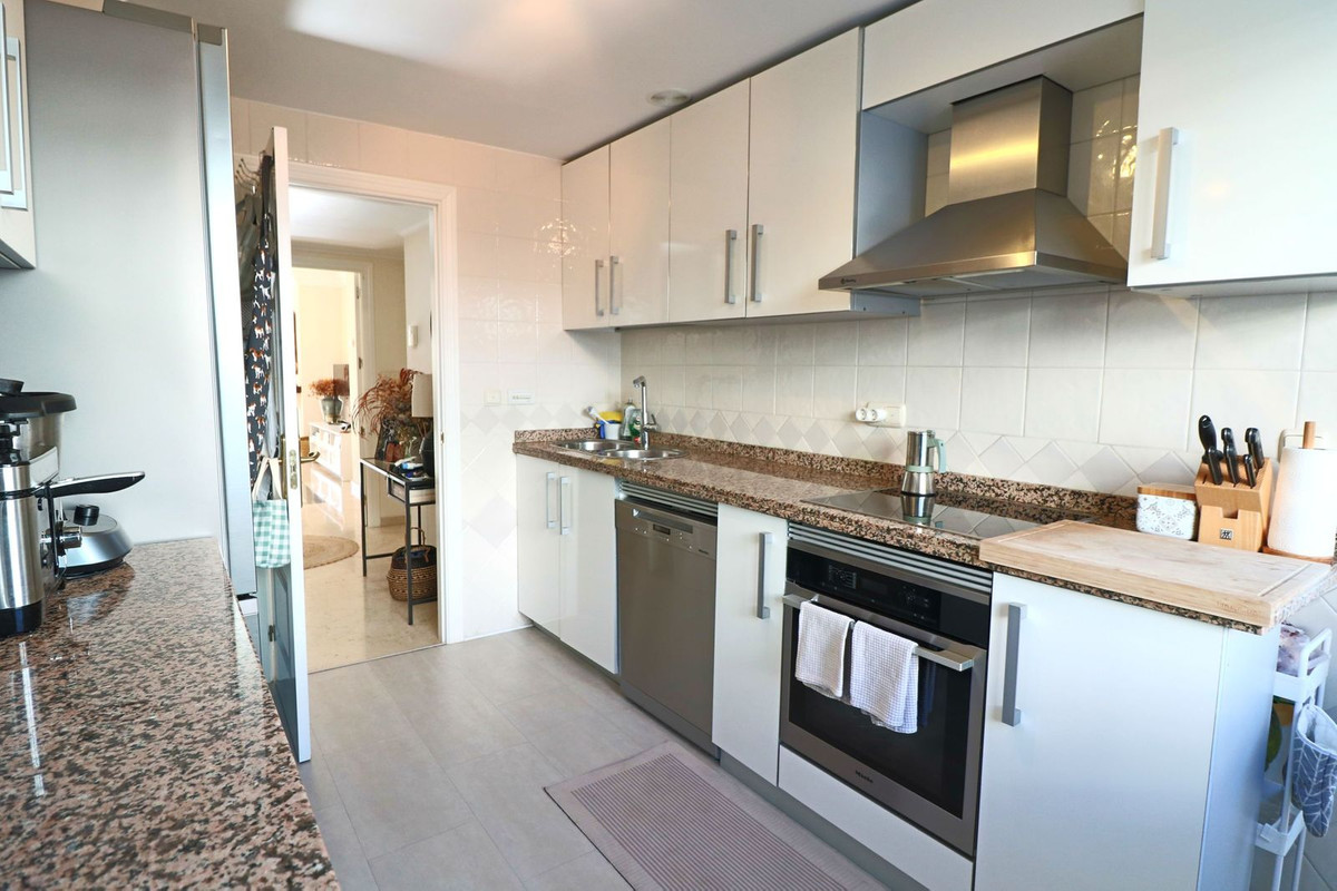 Appartement te koop in Río Real | 2 slaapkamers H5230315