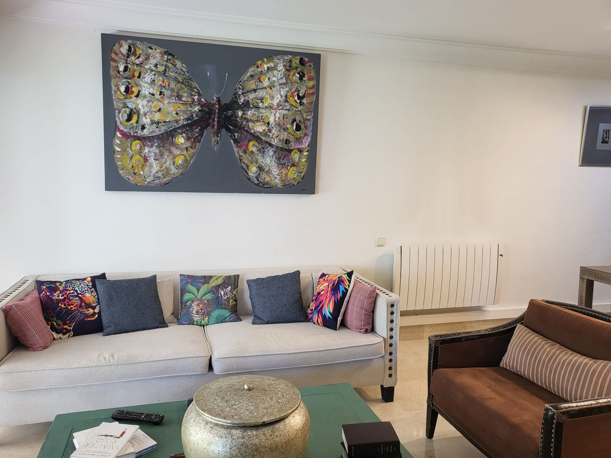 Appartement te koop in Río Real | 3 slaapkamers H5245546