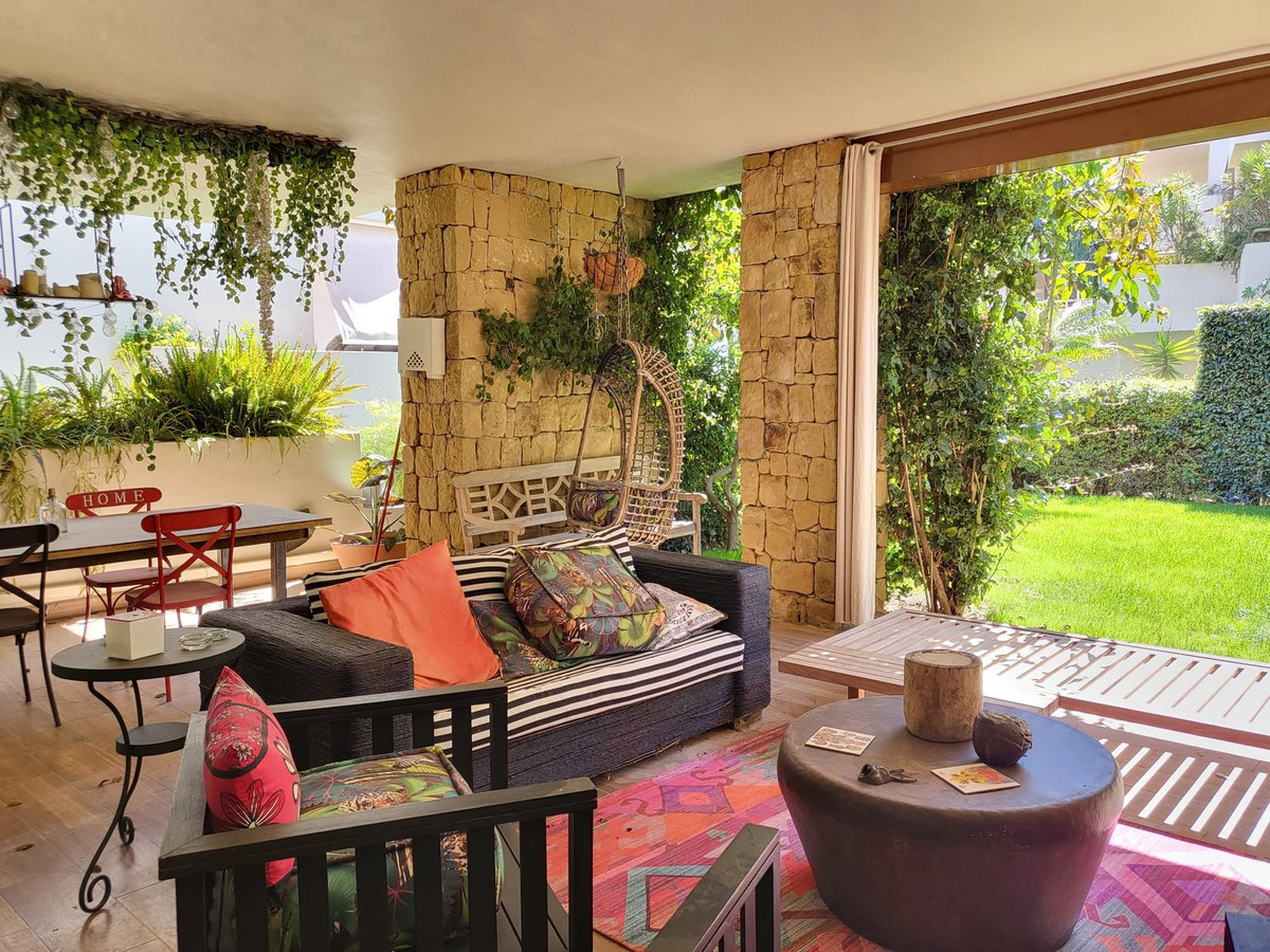 Appartement te koop in Río Real | 3 slaapkamers H5245546