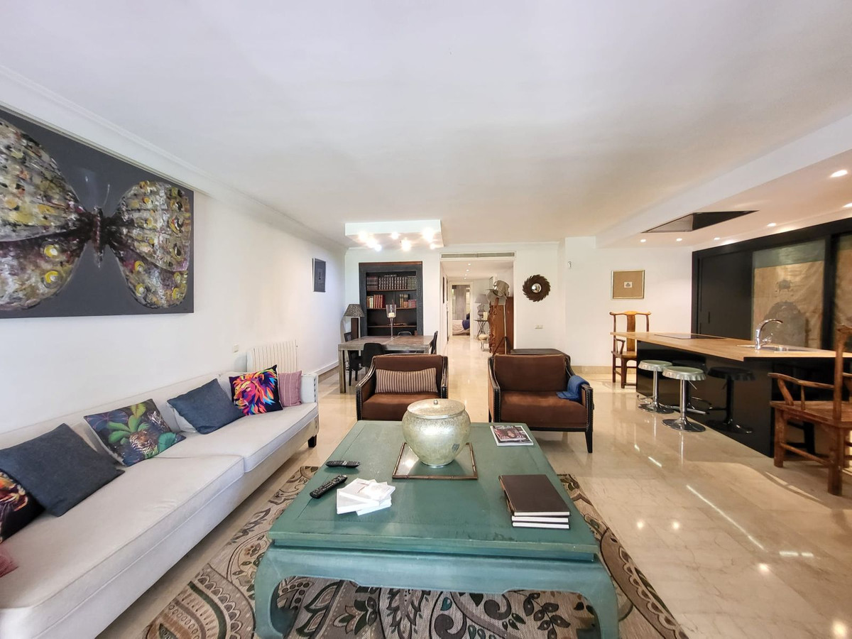 Appartement te koop in Río Real | 3 slaapkamers H5245546