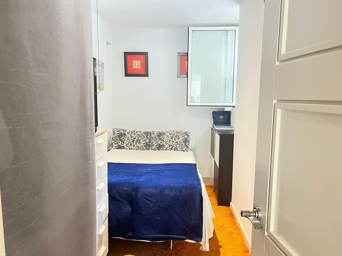 Appartement te koop in Río Real | 3 slaapkamers H5250124